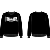 Moška jopa z okroglim izrezom Lonsdale