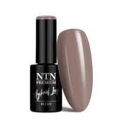 em Lakier hybrydowy LED/UV Gel Polish Browns Nr 526 Limited Edition 5g