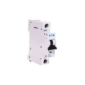 Eaton Odklopnik 1P C 1A 15kA AC FAZ C1/1 278546