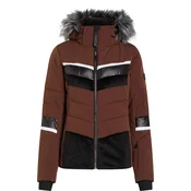 McKinley SALOME W, ženska skijaška jakna, crvena 432500