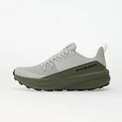 Sneakers Mammut Aenergy Hike Low Men 1301 Silver Sage/ Marsh EUR 43 1/3