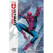 Ultimate Spider-Man