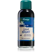 Kneipp Olje za kopel Lahko noč (olje za kopel) 100 ml