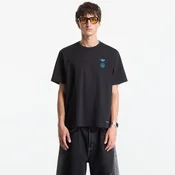 Majice adidas x Bad Bunny DTMF Paris Heavyweight Merch Tee UNISEX Black S