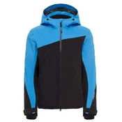 Dainese AVERA DERMIZAX EV CORE READY JACKET, muška skijaška jakna, plava 2047400071