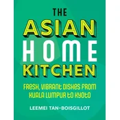 The Asian Home Kitchen