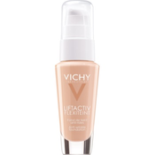 Vichy Liftactiv Flexilift pomlajevalni puder z lifting učinkom odtenek 35 Sand SPF 20 (Anti-Wrinkle Foundation) 30 ml