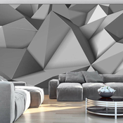 Foto tapeta - Graphite fantasy 150x105