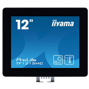 IIYAMA ProLite TF1215MC-B1 (12.1) 31cm IPS open frame na dotik monitor