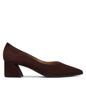 Salonarji HÖGL 2-104502-21000 Rjava
