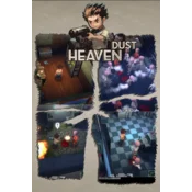 Heaven Dust XBOX LIVE Key EUROPE