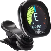 Boss TU-05 Clip-on uglaševalec