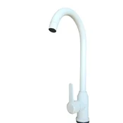 Slavina za sudoperu White Swan