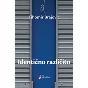 Identicno razlicito