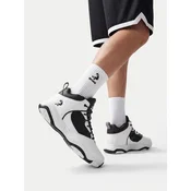 Čevlji za košarko SHAQ SPIN MOVE-AQ95001M-W Bela