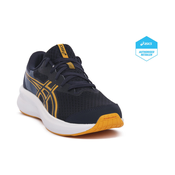 Tenisice za trcanje Asics Patriot 14 Gs 1014A392 Tamnoplava