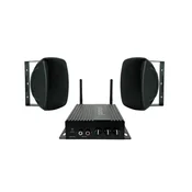 ArtSound - SMART PACK Hyde + 2x ASW55.2 - artsound