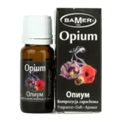 Eterično olje opija 7 ml BAMER