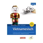 lex:tra Sprachkurs Plus Anfänger, Vietnamesisch, Selbstlernbuch, 2 Audio-CDs und kostenloser MP3-Download