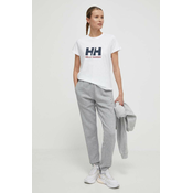 Helly Hansen Womens HH Logo 2.0 Majica White XS