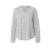 ZABAIONE Bluza Annabelle, bela