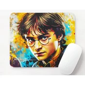 Podloga za miš Harry Potter grafiti