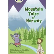 Bug Club Brown A/3C Mountain Tales of Norway