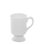 Bela velika skodelica Lunasol 190 ml - 450032