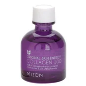 Mizon Original Skin Energy Collagen 100 serum za lice s kolagenom (90 % Collagen Solution Contained) 30 ml