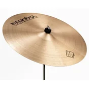 Istanbul Agop 20 Traditional Dark Ride