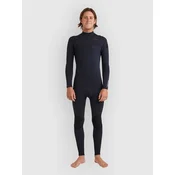 Quiksilver Everyday Sessions 4/3 Cz Wetsuit black