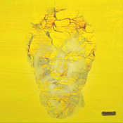 Ed Sheeran - Subtract (Limited White Vinyl)