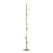Podna lampa F9210-9F BZ