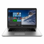 HP Elitebook 850 G2 i7-5600U 8GB RAM 256GB SSD FHD Radeon M260x