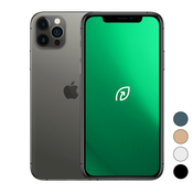 APPLE reborn pametni telefon iPhone 12 Pro Max 6GB/256GB, Graphite