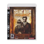 Silent Hill: Homecoming (PS3)