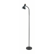 Rea Light Kassandra HN3341-5194 Podna lampa, E27, 25W, O31cm, Crni