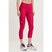 Pajkice za vadbo Under Armour HG Armour HiRise