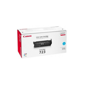 Toner Canon CRG-723 modra, original -