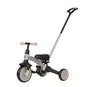 Tricikl Qplay STAGER – Silver