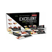 Nutrend Excelent Protein Bar Mix BOX 9 x 85 g, ograniceno izdanje