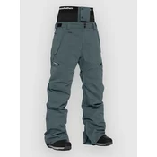 Horsefeathers Duffy Pants storm