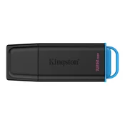 KINGSTON 128GB DataTraveler Exodia USB 3.2 Gen1 DTXG2/128GB
