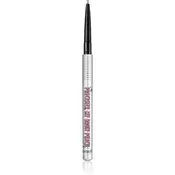 Benefit Precisely, My Brow Pencil Mini natančni svinčnik za obrvi odtenek 1 Cool Light Blonde 0.04 g