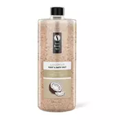SBS Solna kopel za noge z kokosom 1320 g