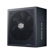 Cooler master gx3 650 gold modularno napajanje ( 0001359750 )