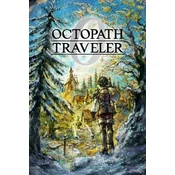 OCTOPATH TRAVELER 0 Pre-Order Bonus (DLC) (Nintendo Switch 2) eShop Key EUROPE