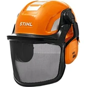 Stihl Igralna delovna čelada - 1 k.