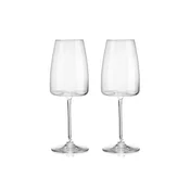 IVV Set od dve caše za belo vino, 42 l