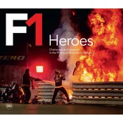 F1 Heroes